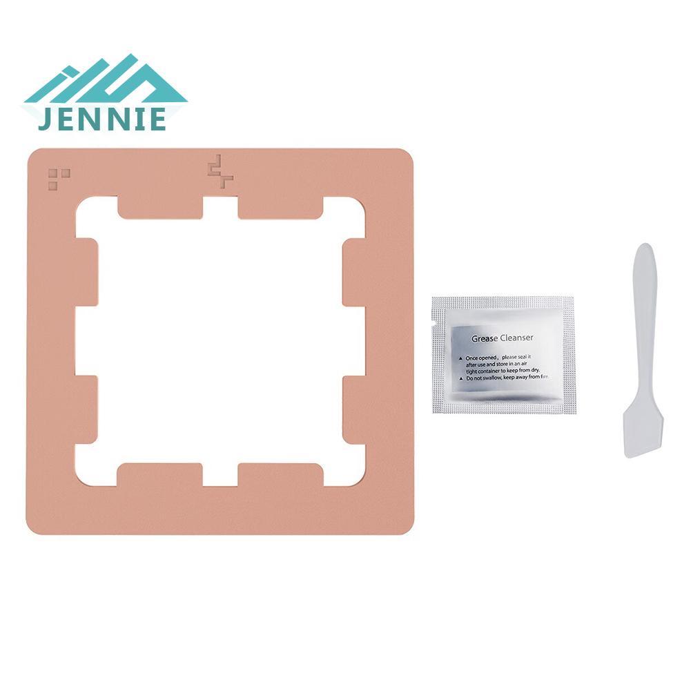 Tấm Tản Nhiệt Bảo Vệ Cho amd am5 cpu 7950x 7900x 7700x 760