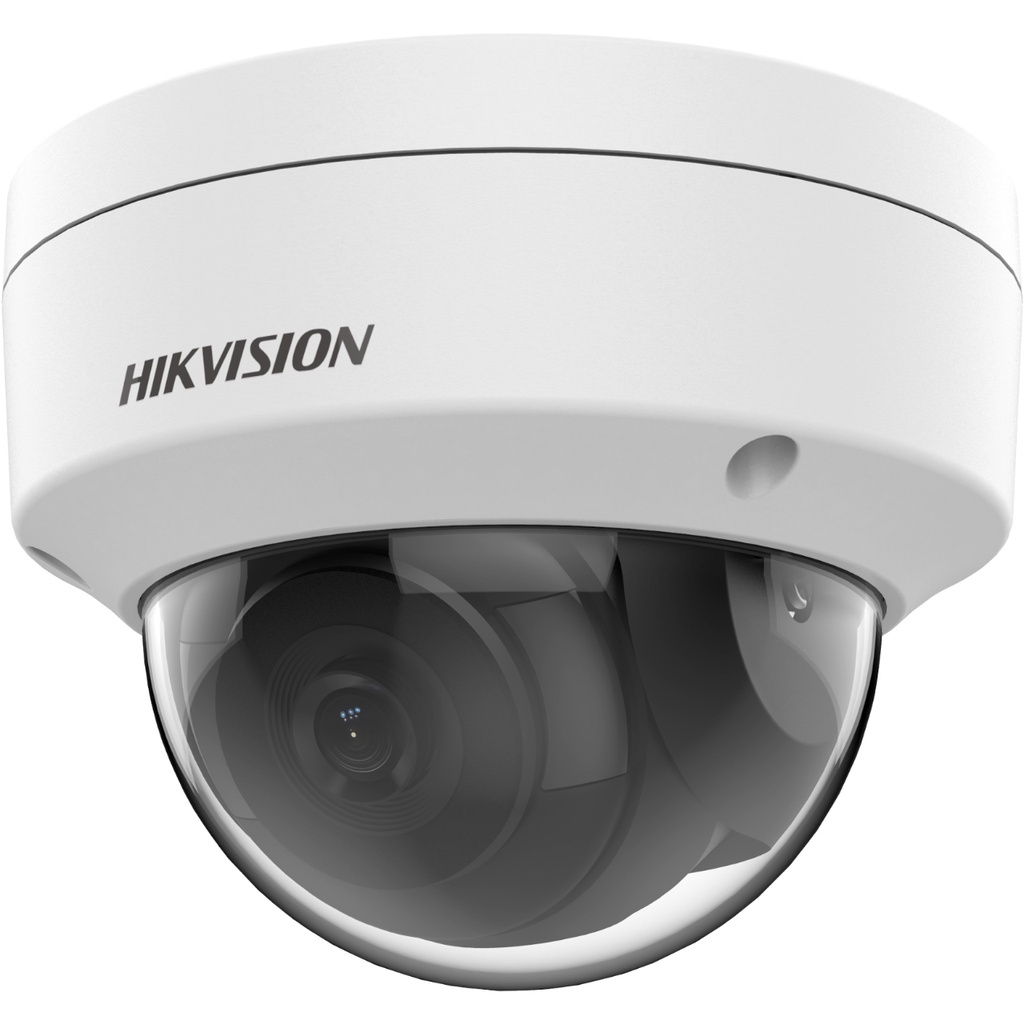 Trọn bộ 4 camera IP Poe hikvision chính hãng 4M 2K Full HD 1080P hàng chính hãng,có mic thu âm tiện lợi -Cắm là chạy