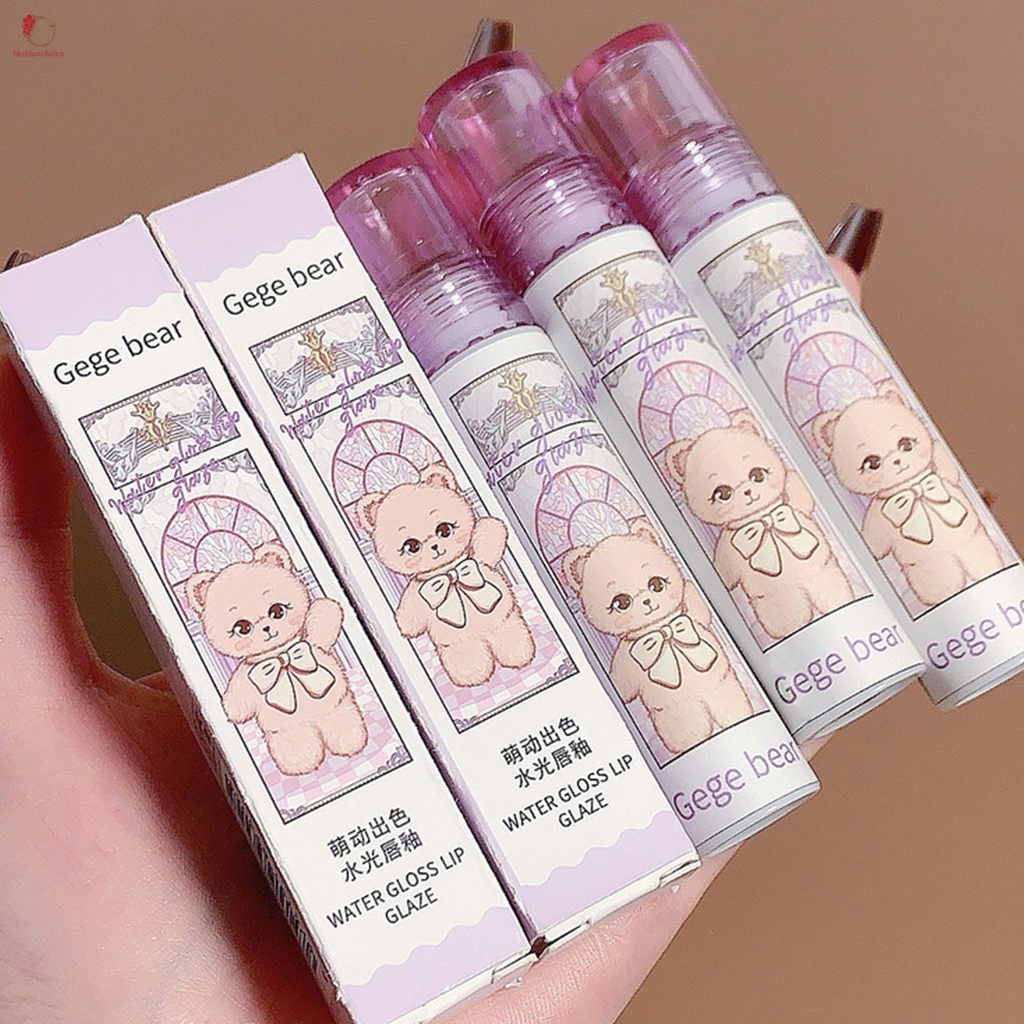 Son Bóng Hiệu Ứng Gương Tự Nhiên Chống Nước Lâu Trôi