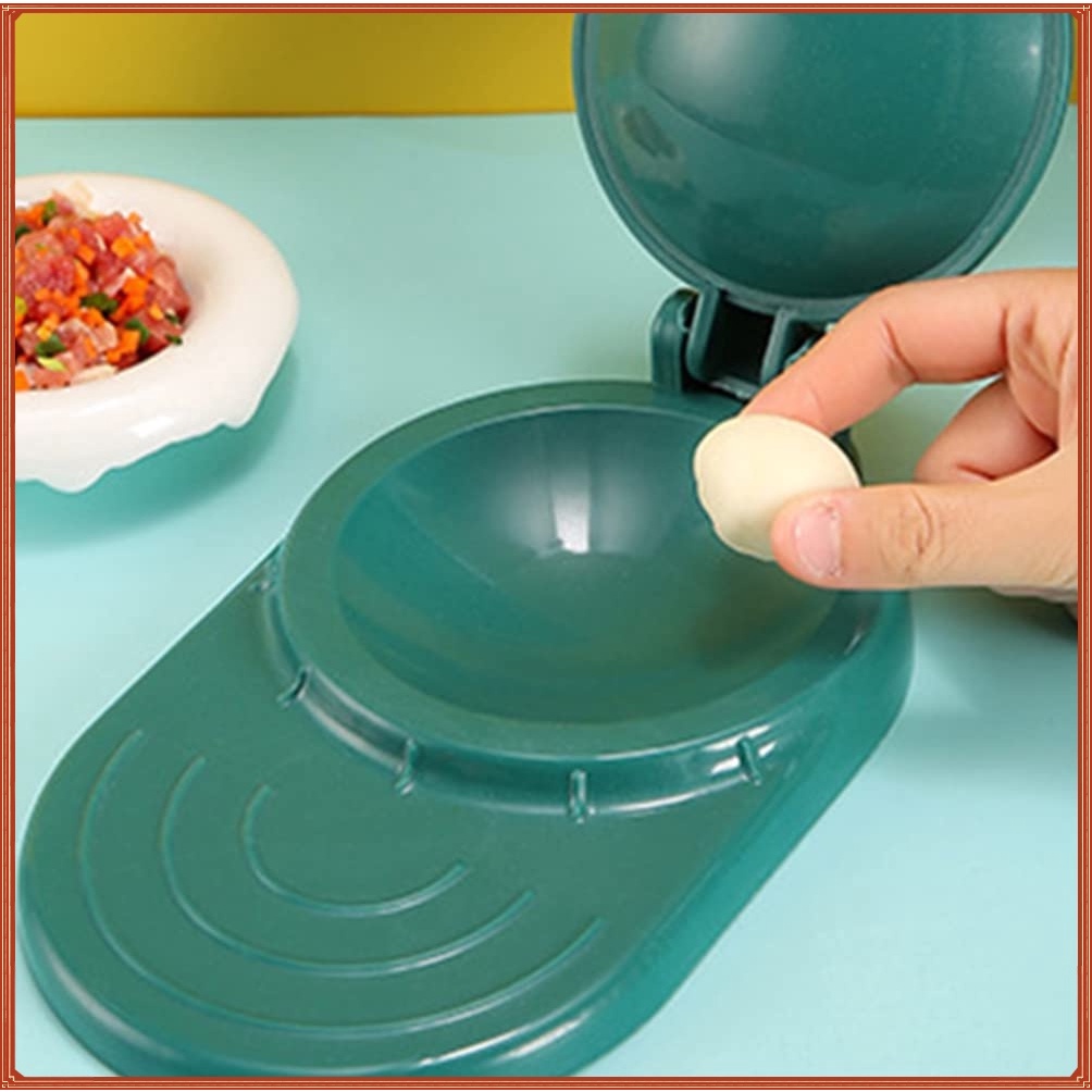 Máy ép bột bánh, Máy ép bột phẳng, Máy ép bột cầm tay chất lượng cao, Máy ép bánh bao nhựa