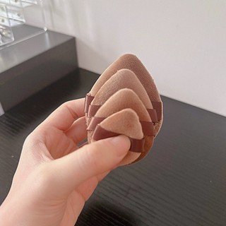 Bông phấn phủ siêu mềm