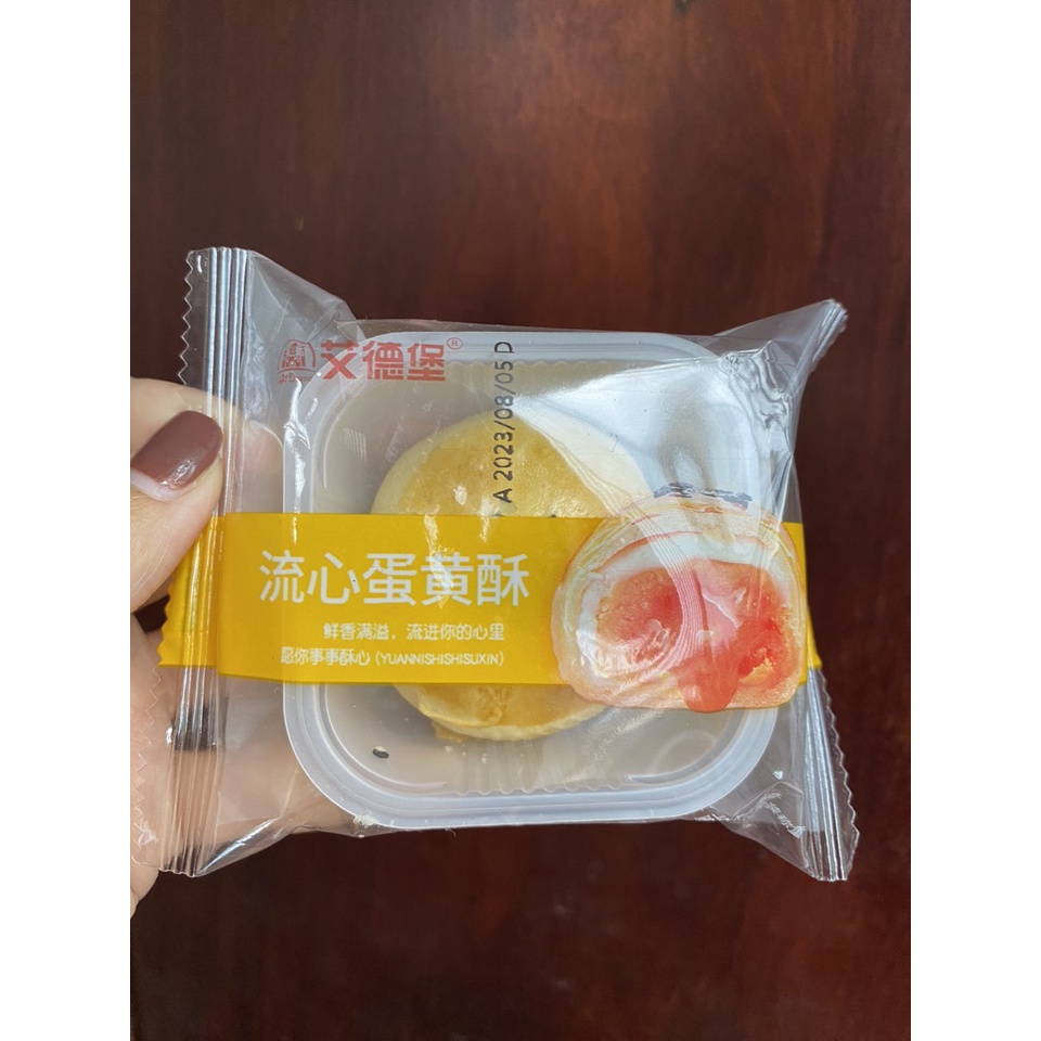 THÙNG 1 KG BÁNH MIX ĐỦ VỊ NHƯ HÌNH