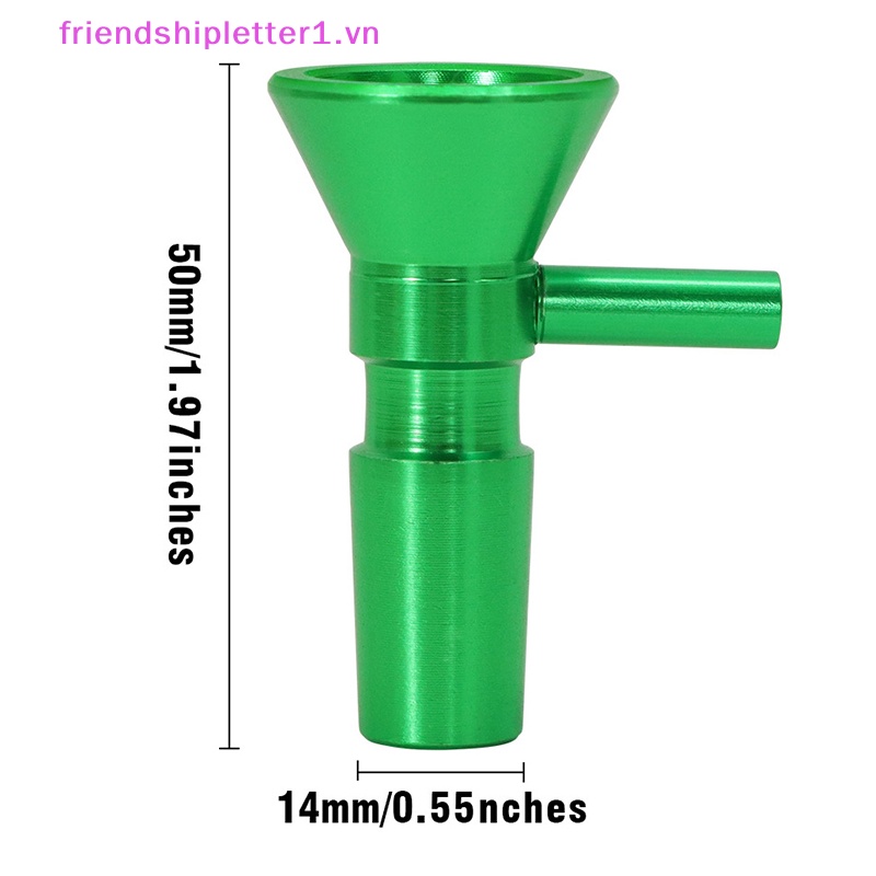 Tay Cầm Bát Phòng Thí Nghiệm Bằng Hợp Kim Nhôm 14mm