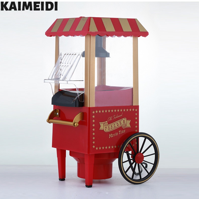 Kaimeidi Máy Làm Bắp Rang mini 110v
