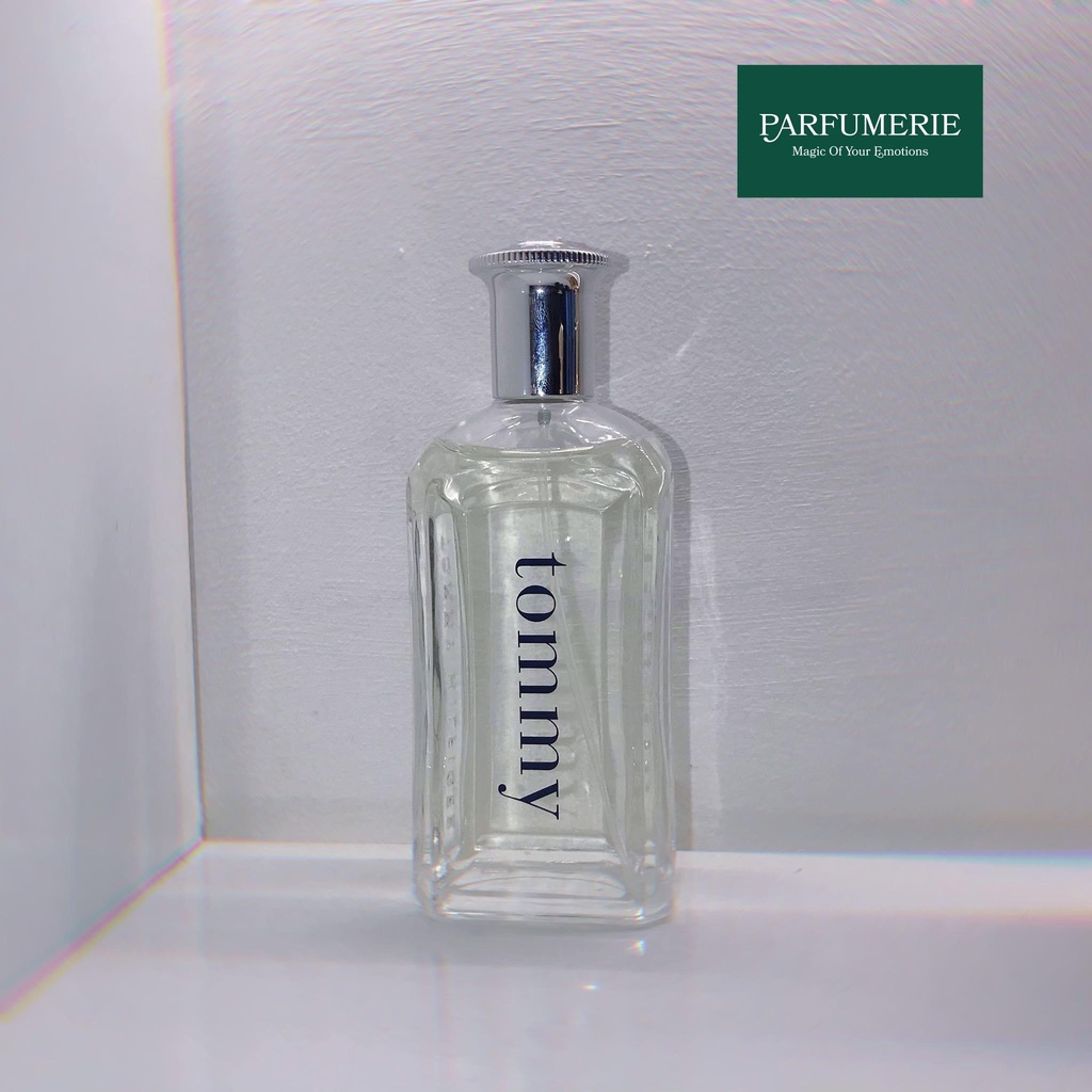Nước hoa chiết Tommy Boy EDT hương thơm Hiện đại Nhẹ nhàng Lịch lãm đầy nam tính