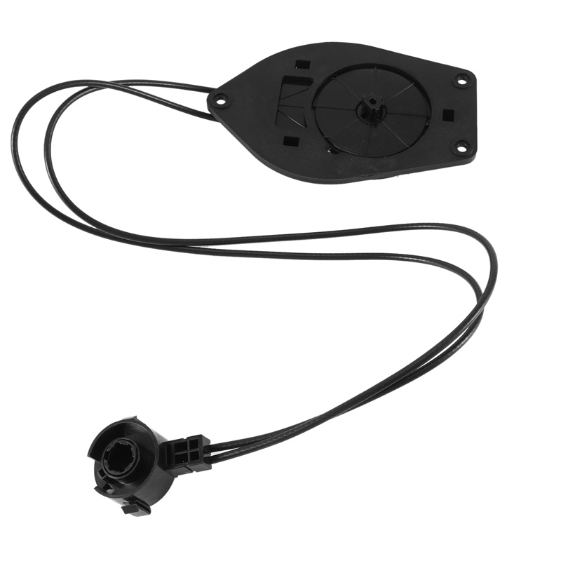 1 Dây Cáp Điều Chỉnh Máy Điều Hòa Ô Tô 97159-1x000 a / c Cho kia forte cerato 2014-2016