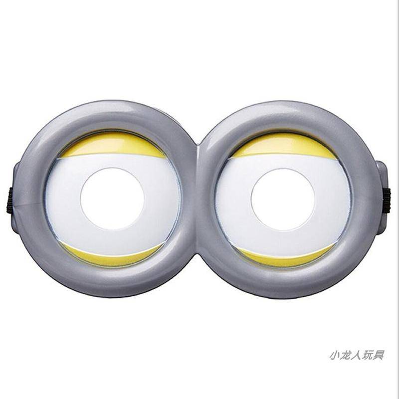 Minion Mắt Kính Hóa Trang minion Siêu Dễ Thương Cho Bé
