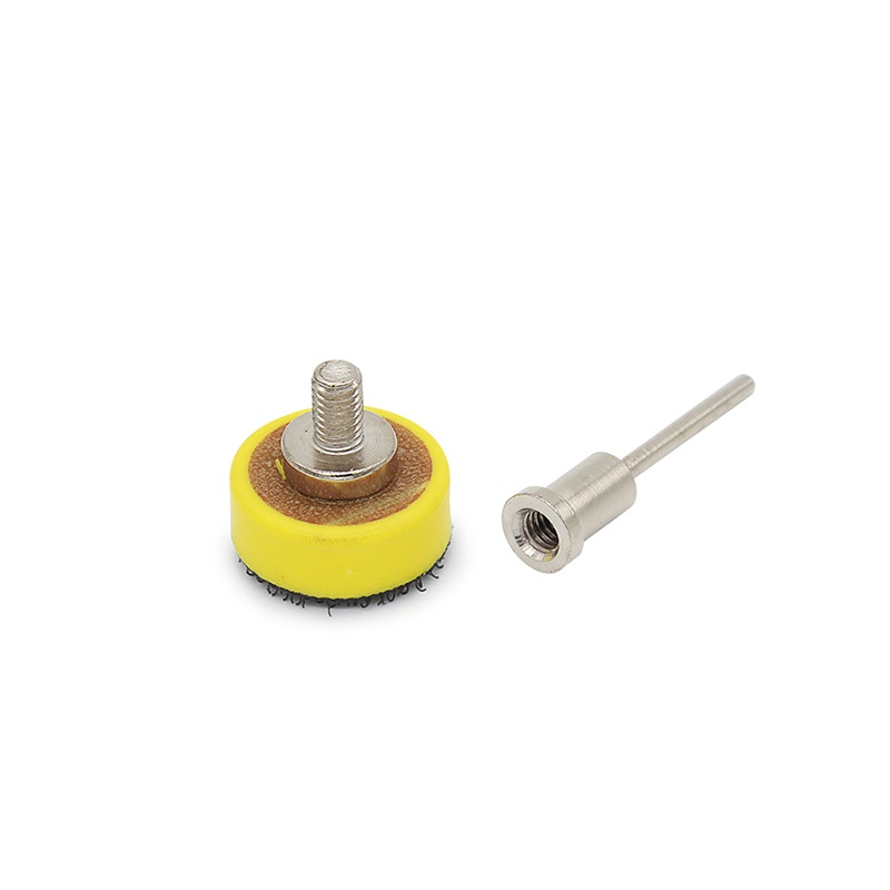 Đĩa Đánh Bóng Nhám Cho Giấy Nhám diy