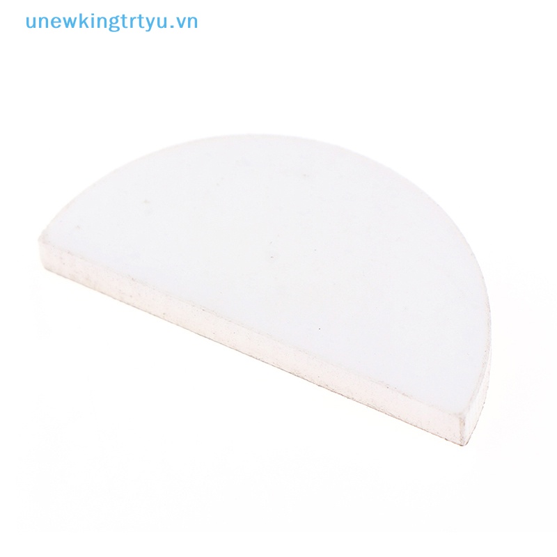 Unewtyu Set 10 Giá Đỡ Trưng Bày Lông Mi Bằng acrylic Tiện Dụng vn