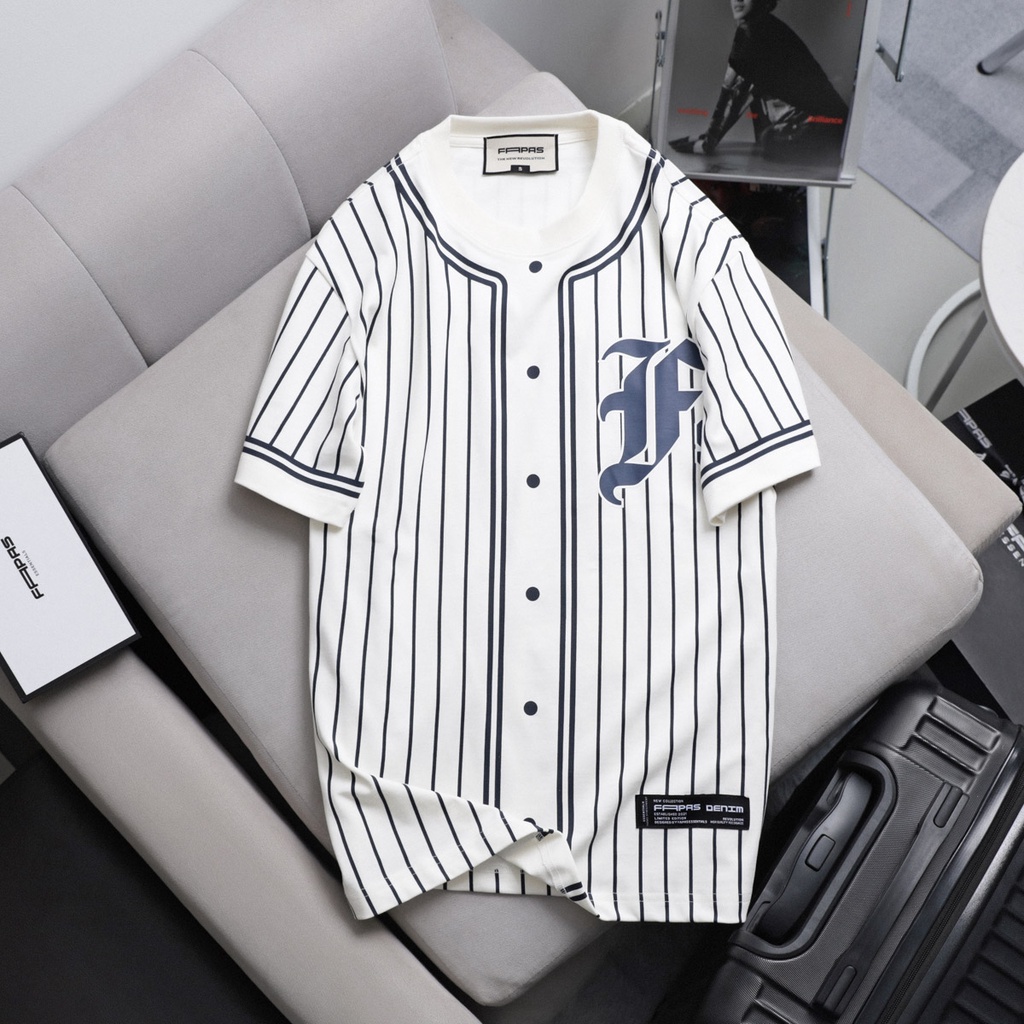 Áo Thun Ngắn Nam Hint Chất Cotton Co Dãn Thoải Mái Form Relaxed FAPAS