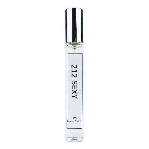 Nước hoa 212_50ML  - SÀNH ĐIỆU, GỢI CẢM - Nước hoa chính hãng