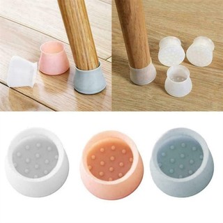 Miếng Silicon Bọc Chân Bàn Ghế