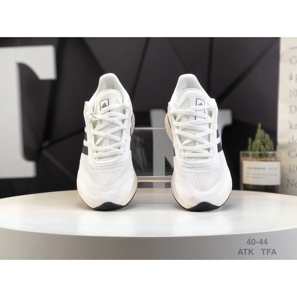 Giày Thể Thao adidas supernova sola fv6027 40-44 Siêu Nhẹ Thoáng Khí
