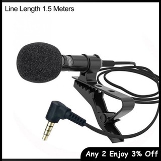 Micro Cài Áo Jack 3.5mm Cho Điện Thoại