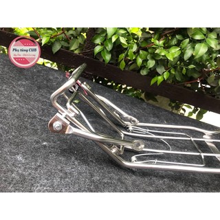 Baga giữa cub, dream 10li