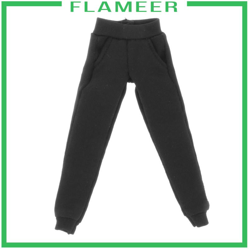 Trang Phục Mềm Cho Búp Bê 6 "Tỉ Lệ 1 / 12 Thời Trang