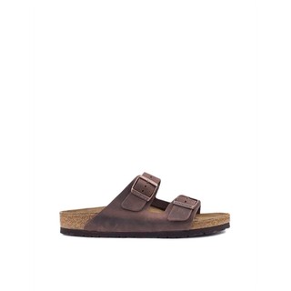 Giày Birkenstock Arizona- Dark Brown