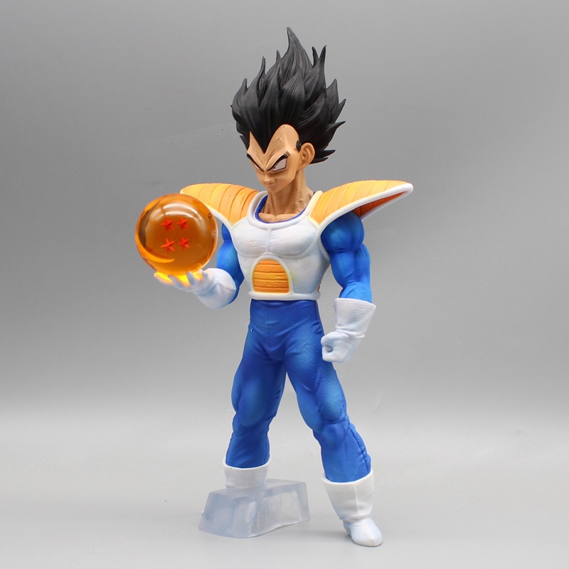 Mô hình vegeta hàng đẹp siêu khủng - mô hình dragonball
