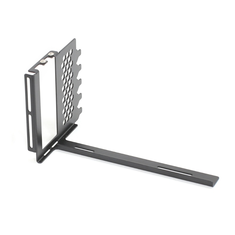 Giá Đỡ card Đồ Họa / Thẻ video vga Bằng Kim Loại Dùng Cho Máy Tính diy