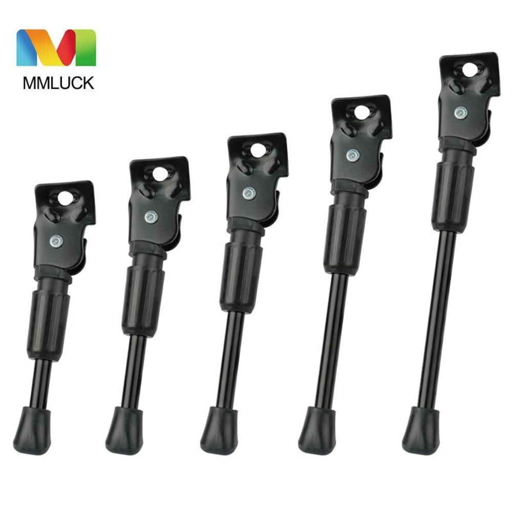 Chân chống xe đạp MMULCK chất liệu kim loại chống trượt dễ lắp đặt dành cho trẻ em
