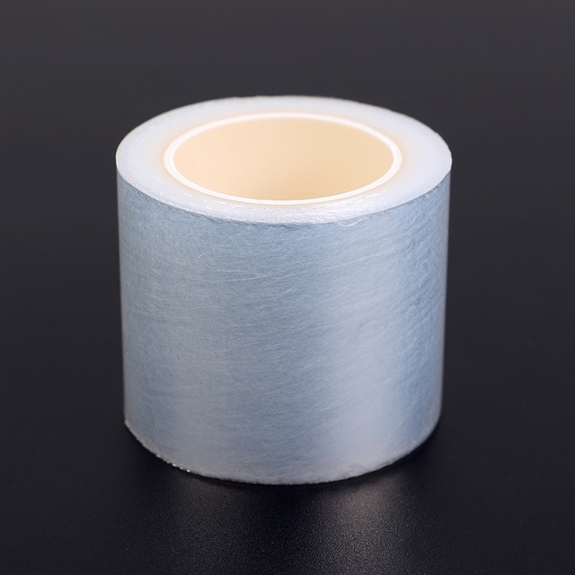 Hình xăm bọc kín nhựa nhựa 42mm * 200mm đôi môi có màu lông mày trong suốt PMU