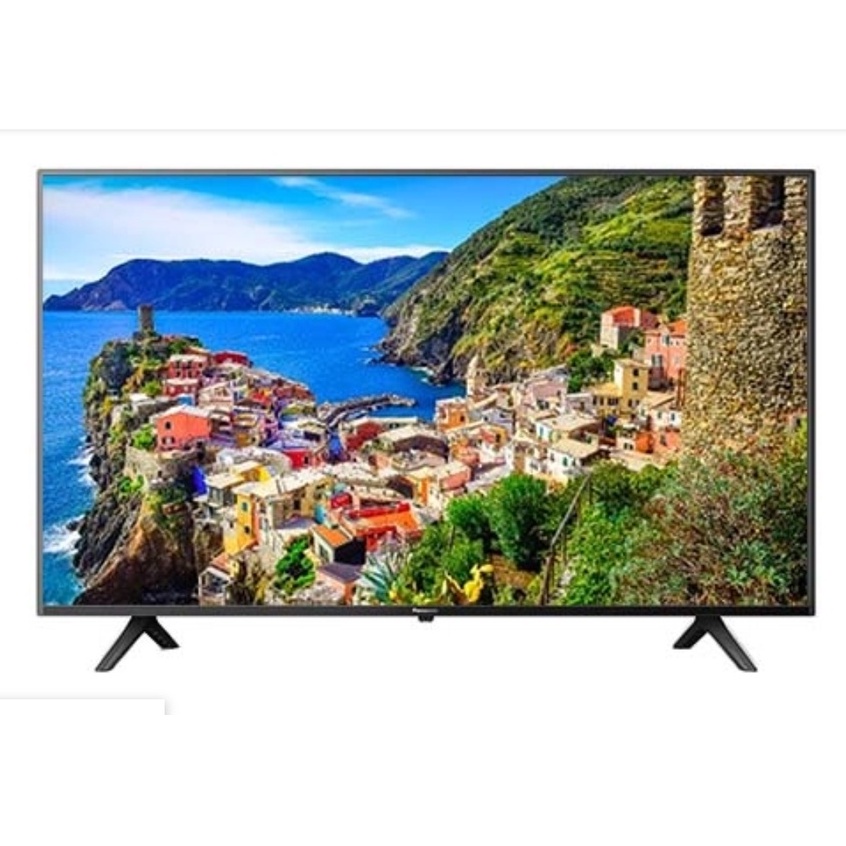 Panasonic Android Tivi 4K 43 Inch TH-43JX620V 2021