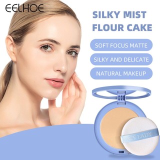Phấn Phủ sace lady Kiềm Dầu Lâu Trôi Chống Thấm Nước