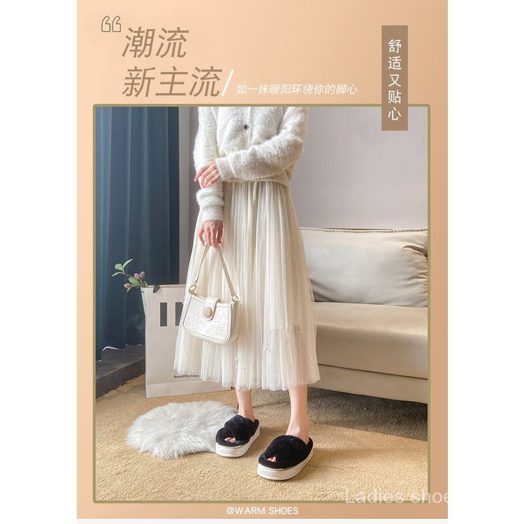 Dép Cao Su Đi Trong Nhà Đế Thấp