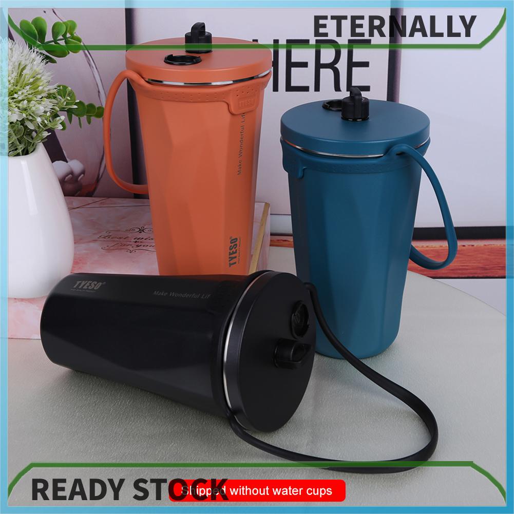 Dây Đeo Bình Nước Bằng silicone Chống Trượt Thay Thế Cho tyeso