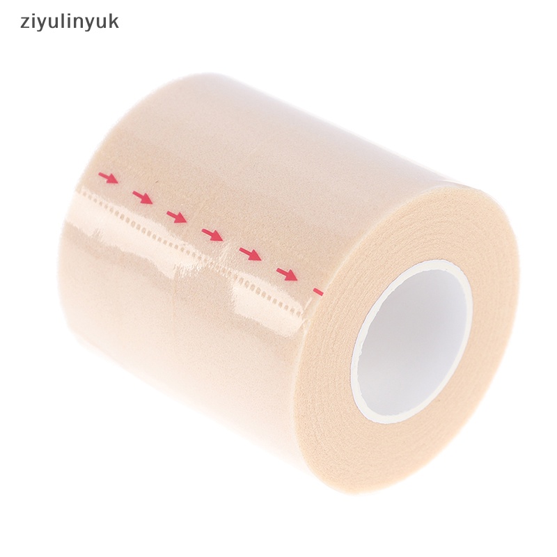 Cuộn Băng Keo Xốp pu 6cm * 20m Dán Đầu Gối