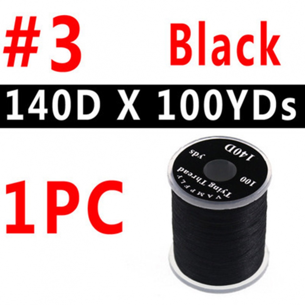 Cuộn Dây Câu Cá 100m Bằng Sợi polyester Dài 100m