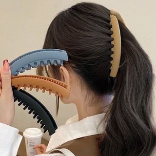 Kẹp tóc dạng xoắn thời trang cho nữ