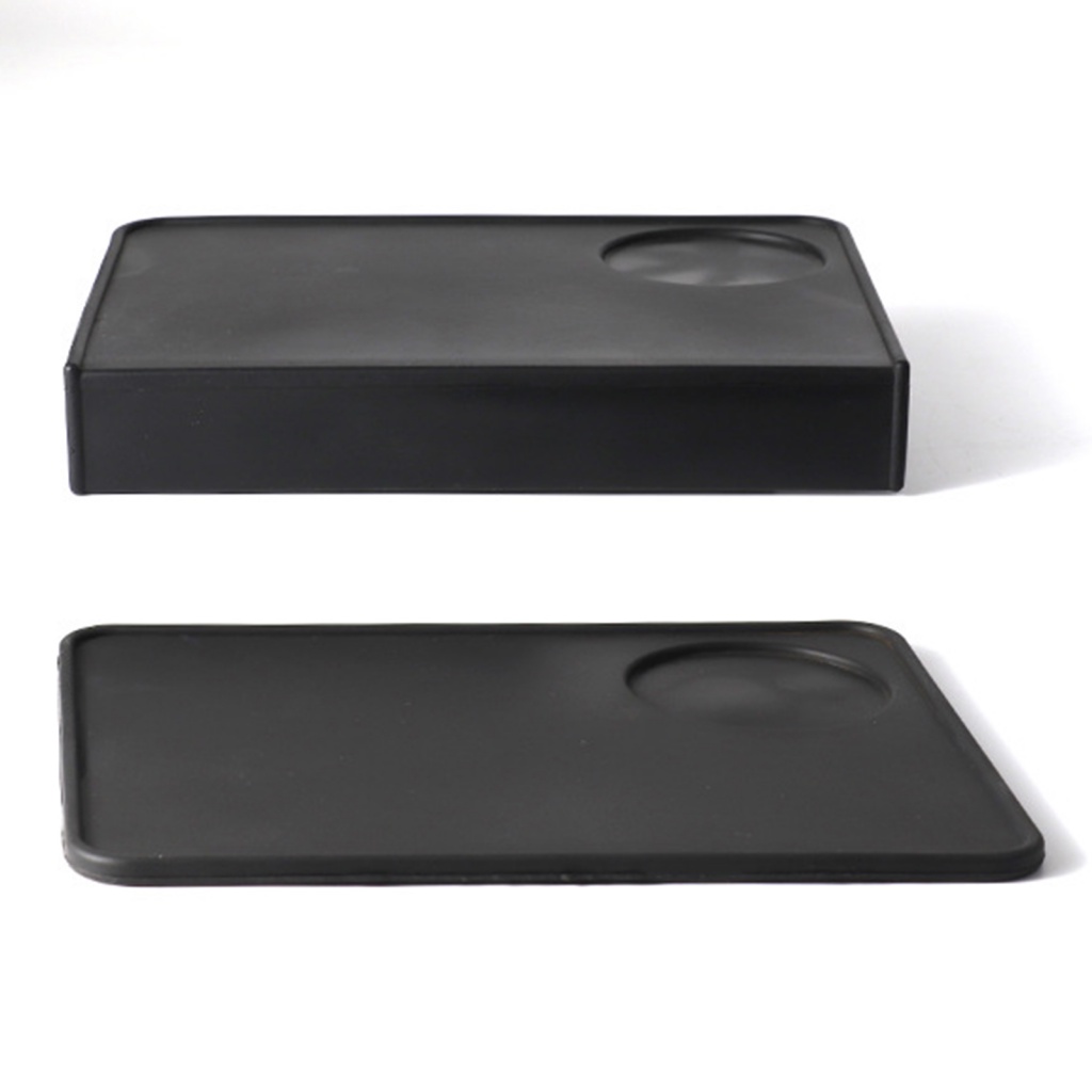 Thảm Silicon Dẻo Lót Máy Pha Cà Phê espresso Bảo Vệ Cho Quán bar / bbqparty > espresso