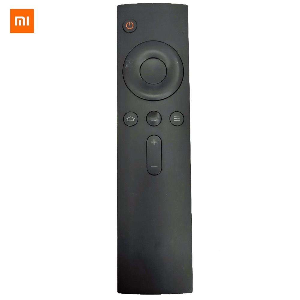 Điều khiển từ xa IR đã qua sử dụng cho HỘP TV thông minh Xiaomi MI 1st 2nd 3rd 4A