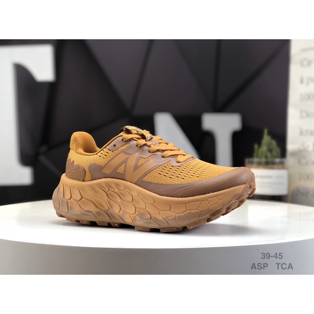 Giày chạy bộ thể thao thông thường New Balance retro MTBORNGA 39-45