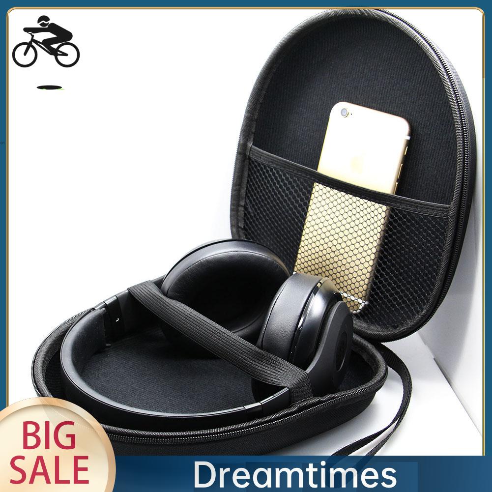 Túi Đựng Tai Nghe sony v55 nc6 nc7 nc8 1.vn Tiện Dụng