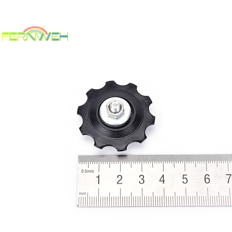 1 Bánh Lăn Xe Đạp Leo Núi Chất Lượng Cao