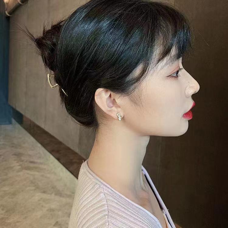 Bông Tai mini Thời Trang Mới 2023 Cho Nữ