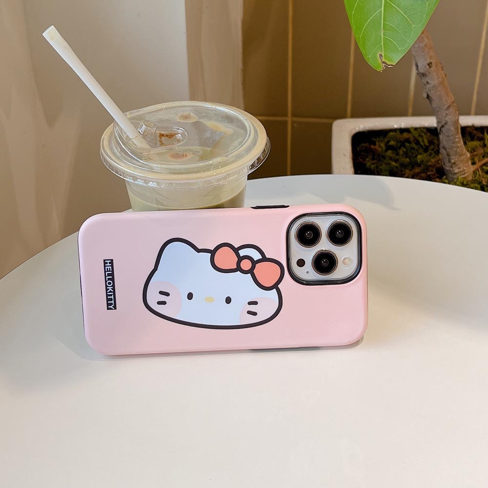 Ốp Điện Thoại Cứng Họa Tiết kuromi Cho iphone 11 12 12pro 12promax 13 13pro 13promax 14 14pro 14promax