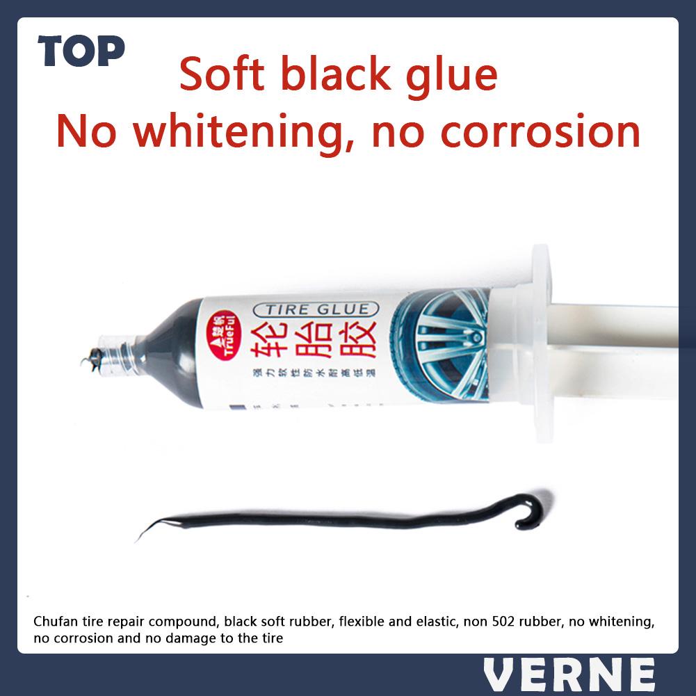 Keo Dán Vá Lốp Xe Cao Su 30ml