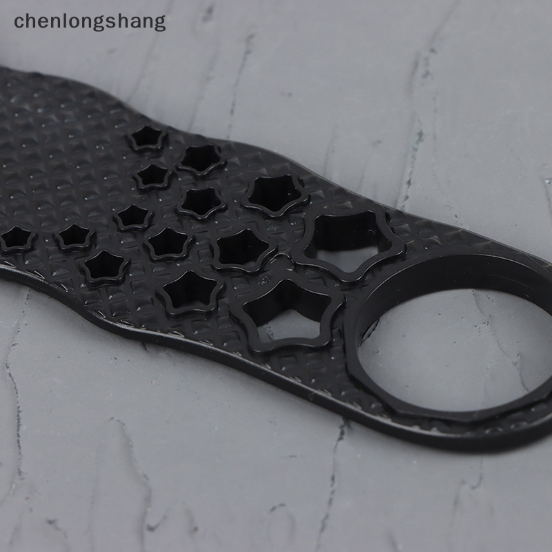 Chenlongshang Lược Chải Tóc Bằng carbon Chuyên Nghiệp