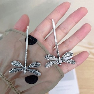 1 Trâm Cài Tóc Cô Dâu Hình Chuồn Chuồn