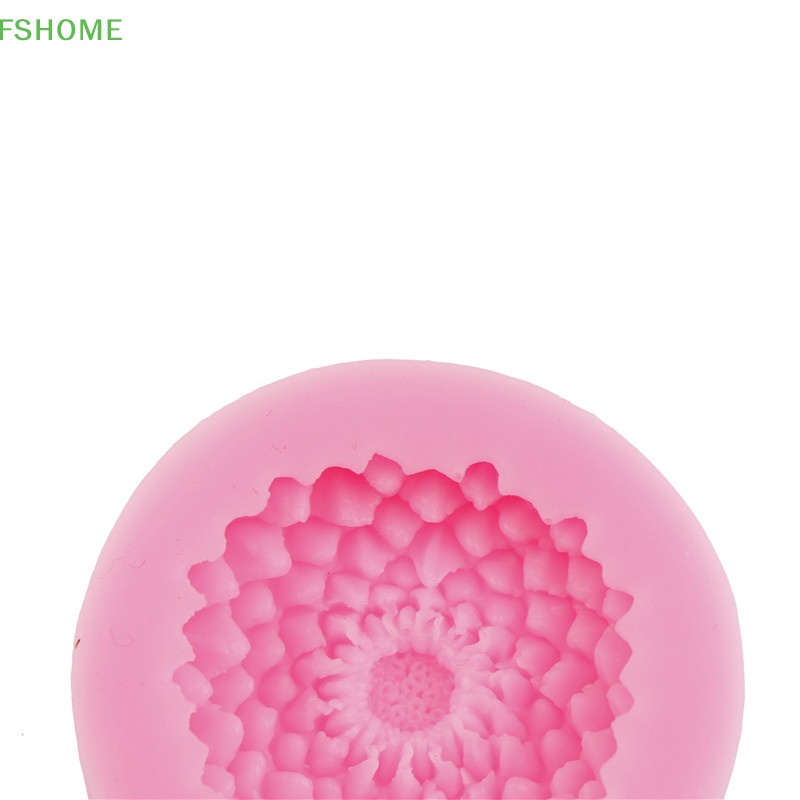 Khuôn silicone Làm Bánh Hình Sóng Biển