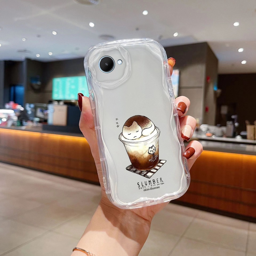 Ốp Điện Thoại Cho realme c30 realme c30s realme narzo 50i prime c_a11