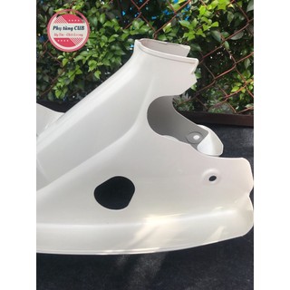 Bửng zin cub 82 có đề
