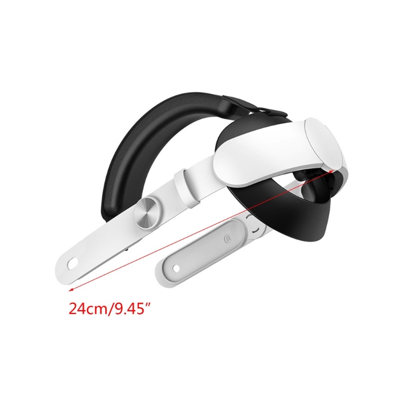 Dây Đeo Đầu Thay Thế Điều Chỉnh Được Cho meta quest 3 vr