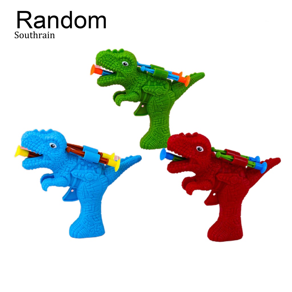 1 Bộ Đồ Chơi Khủng Long Giác Hút Dành Cho Trẻ Mẫu Giáo