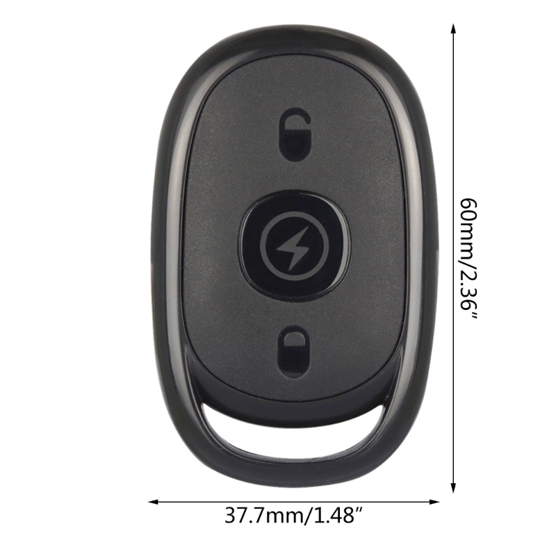 Chìa Khóa Điều Khiển Từ Xa Thông Minh 433 315 430mhz
