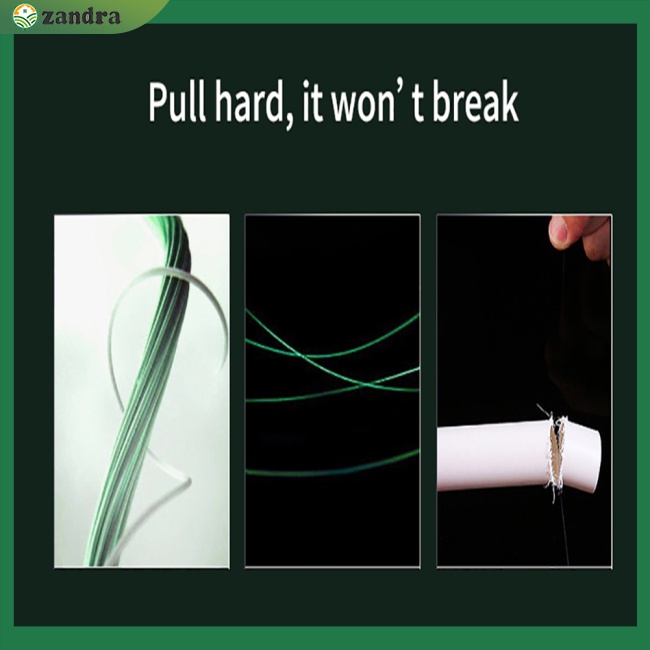 Cuộn Dây Câu Cá 100m / 1M Bền Chắc