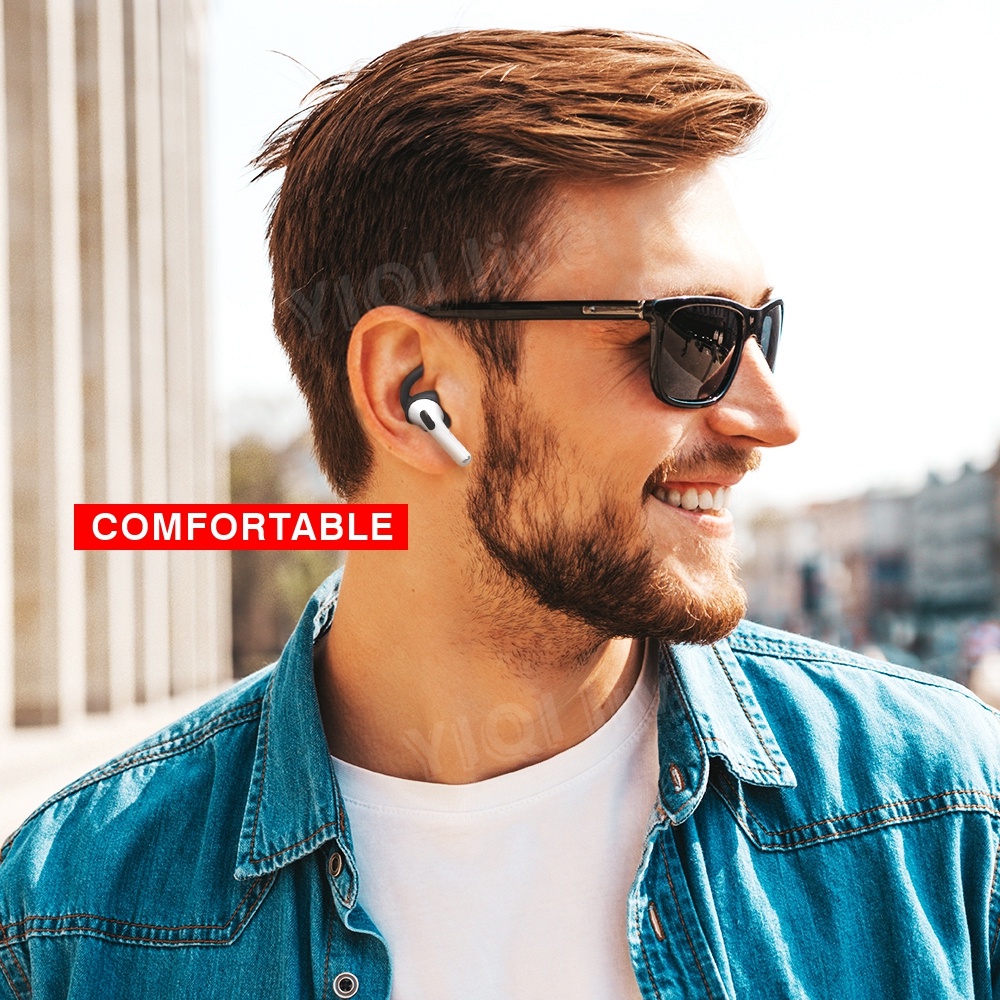 Tai Nghe bluetooth Không Dây tws tws gen 3 pro pro 2 Giảm Tiếng Ồn agb9